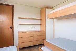 MRP301 Flat balcony Beach Muro Alto up 7