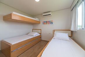 MRP301 Flat balcony Beach Muro Alto up 7