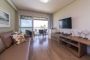 MRP301 Flat balcony Beach Muro Alto up 7