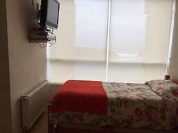 Pinares del Canelillo