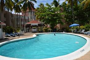 Fisherman's Point Holiday