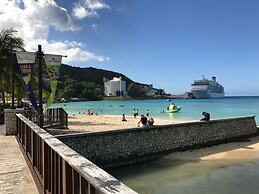 Fisherman's Point Holiday