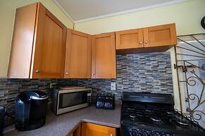 Nickels Garden Villas