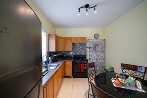 Nickels Garden Villas