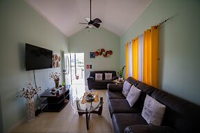 Nickels Garden Villas