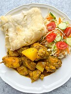 Nickels Garden Villas