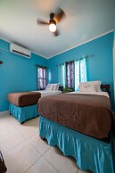 Nickels Garden Villas