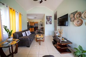 Nickels Garden Villas