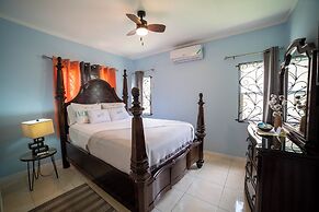 Nickels Garden Villas