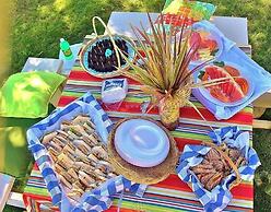 Nickels Garden Villas