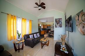 Nickels Garden Villas