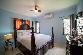 Nickels Garden Villas