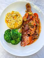 Nickels Garden Villas