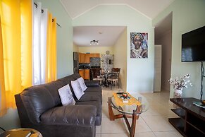 Nickels Garden Villas