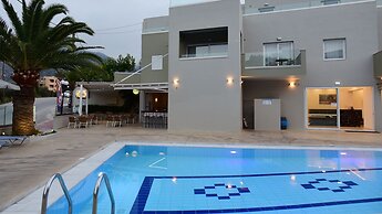 Blue Horizon Apartments