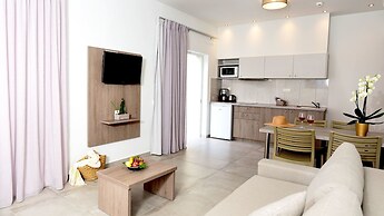 Blue Horizon Apartments