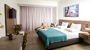 Blue Horizon Apartments