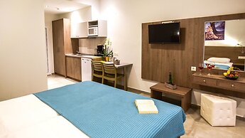 Blue Horizon Apartments