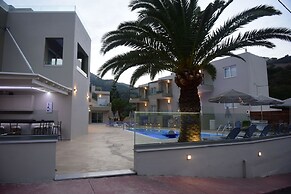 Blue Horizon Apartments