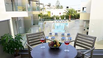 Blue Horizon Apartments