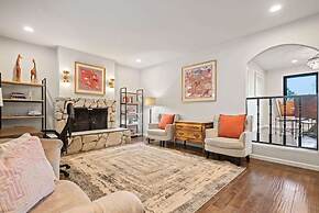 Marbella Lane 3BR Penthouse Executive Suite SFO
