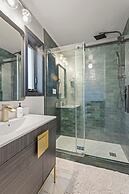 Marbella Lane 3BR Penthouse Executive Suite SFO