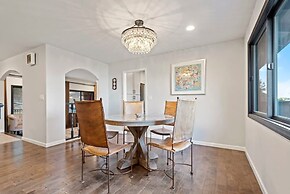 Marbella Lane 3BR Penthouse Executive Suite SFO