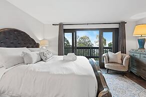 Marbella Lane 3BR Penthouse Executive Suite SFO