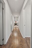 Marbella Lane 3BR Penthouse Executive Suite SFO