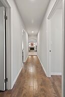 Marbella Lane 3BR Penthouse Executive Suite SFO