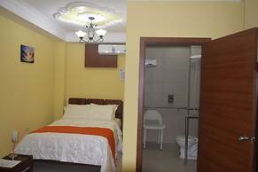 Olans Hotel Group