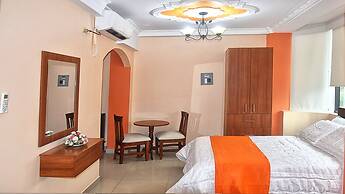 Olans Hotel Group