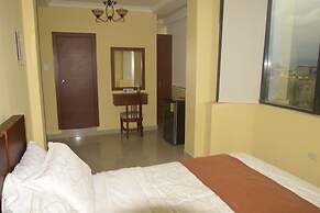 Olans Hotel Group