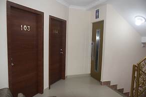 Olans Hotel Group