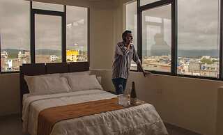 Olans Hotel Group