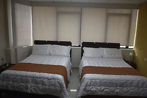 Olans Hotel Group