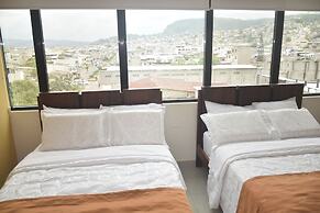 Olans Hotel Group