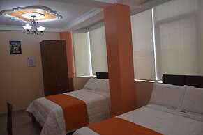 Olans Hotel Group