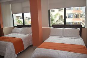 Olans Hotel Group