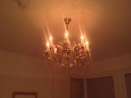 Malvern Lodge Guest House