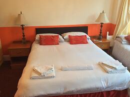 Malvern Lodge Guest House