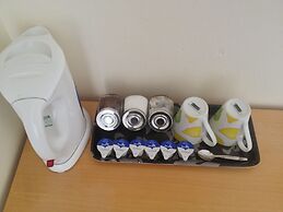 Malvern Lodge Guest House