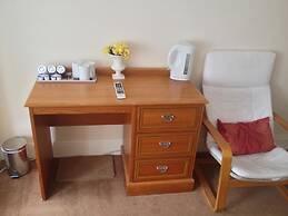 Malvern Lodge Guest House