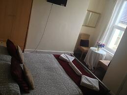 Malvern Lodge Guest House