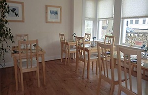 Malvern Lodge Guest House