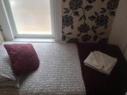 Malvern Lodge Guest House