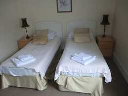 Malvern Lodge Guest House