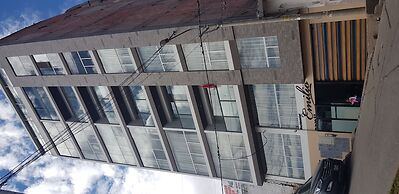 Hilaria Apartment Cusco