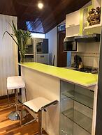 Hilaria Apartment Cusco