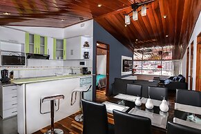 Hilaria Apartment Cusco